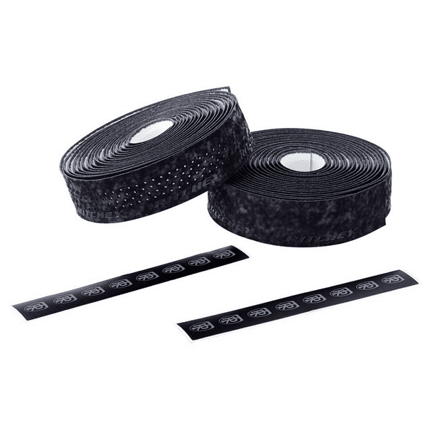 Ritchey WCS Race Gel road bar tape black